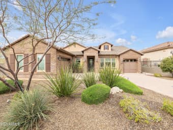 10886 North 137th Street, Scottsdale, AZ, 85259