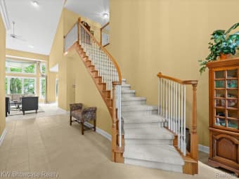 3241 Governors Lane, Commerce Township, MI, 48390