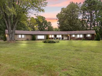 125 Whispering Oaks, Morehead, KY, 40351