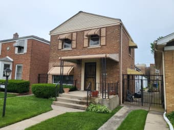 9731 South Indiana Avenue, Chicago, IL, 60628