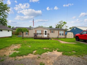 49 May Avenue, Chauncey, OH, 45719