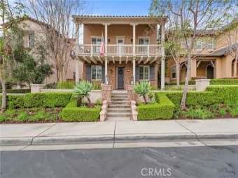 31 Cabrillo Terrace, Aliso Viejo, CA, 92656