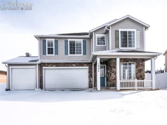 1984 Kingfisher Court, Pueblo, CO, 81008