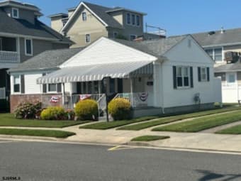 29 South 32nd Avenue, Longport, NJ, 08403