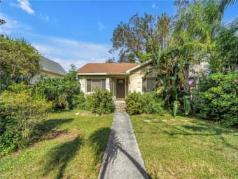 1211 16th Avenue North, St. Petersburg, FL, 33704