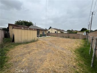 10955 Terradell Street, Santa Fe Springs, CA, 90670