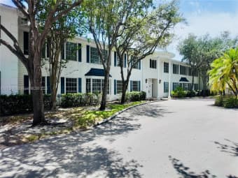 1504/2250 Northeast 66th Street, Fort Lauderdale, FL, 33308