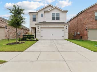 1305 Butler Avenue, Princeton, TX, 75407