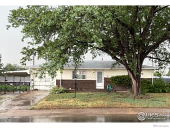 3316 West 4th St Road, Greeley, CO, 80634