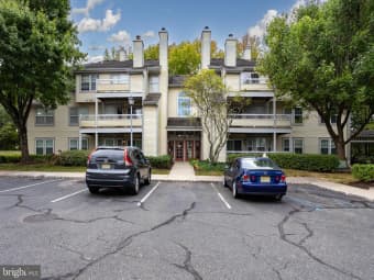 8/106 Lassen Court, Princeton, NJ, 08540