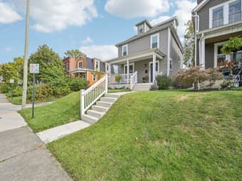618 S 22nd St, Columbus, OH, 43205