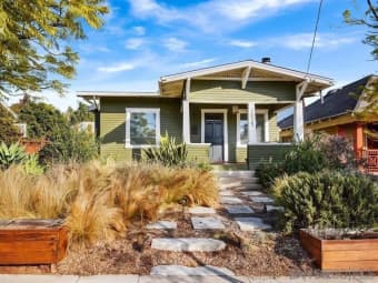 2035 31st Street, San Diego, CA, 92104