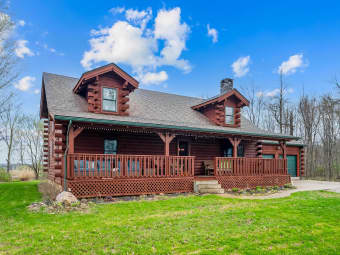 2730 Temple Road, Bucyrus, OH, 44820