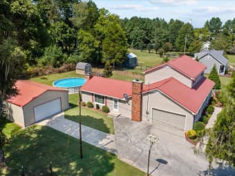 8071 Mouse Creek Road Northwest, Cleveland, TN, 37312