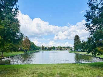 12 Grand Lakes Drive, Baton Rouge, LA, 70810