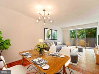 507/700 7th Street Southwest, Washington, DC, 20024
