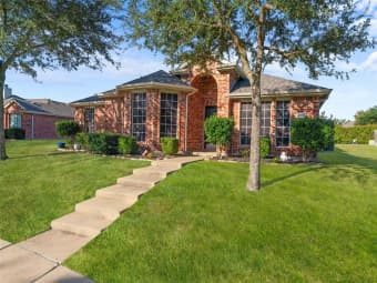 2151 Harvester Dr, Rockwall, TX, 75032