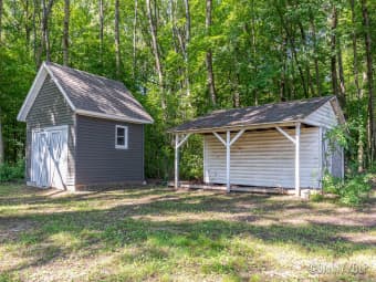 1050 Wicker Road Southeast, Stanton, MI, 48888