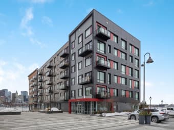 PH01 (601)/65 Lewis Street, Boston, MA, 02128