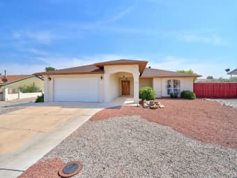 7270 Pajarito Road Northeast, Rio Rancho, NM, 87144