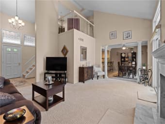 15 Banbury Dr, Rochester, NY, 14612