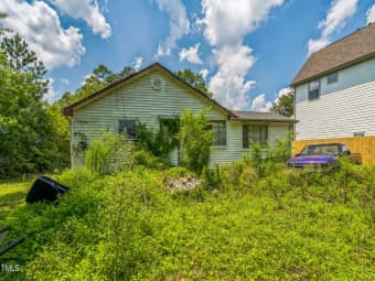 1446 Maplewood Drive, Durham, NC, 27704