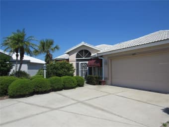 Via Mirada, Sarasota, FL, 34238