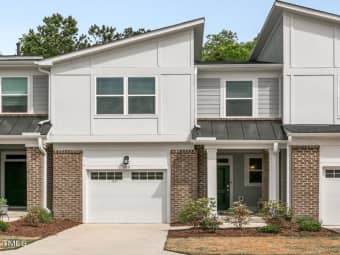 309 Millennium Drive, Pittsboro, NC, 27312