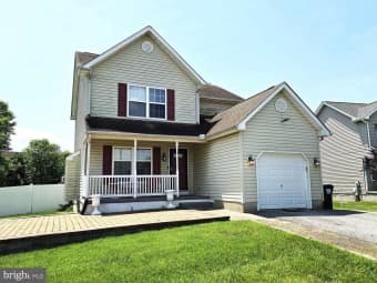 476 West Harvest Lane, Middletown, DE, 19709