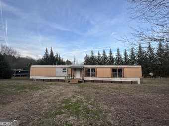 445 Airline School Road, Bowersville, GA, 30516