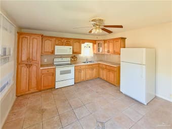 706 West 10th Street, Weslaco, TX, 78596