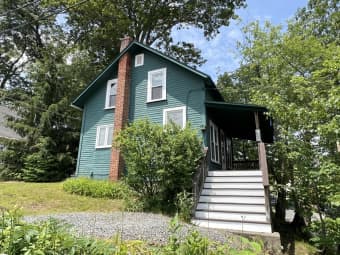 326 Bridle Path, Worcester, MA, 01604