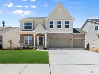 116 Cedarstone Drive, Dardenne Prairie, MO, 63368