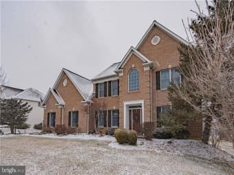 3107 Broadmoor Drive, Center Valley, PA, 18034