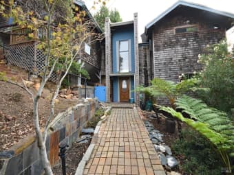 20 Carmel Court, Santa Venetia, CA, 94903