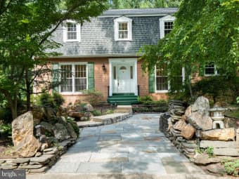 3502 Launcelot Way, Woodburn, VA, 22003