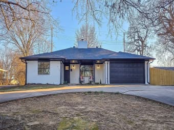 515 Forest Avenue, Eufaula, OK, 74432