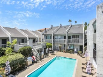 45/1124 Eureka Street, San Diego, CA, 92110