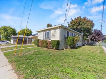 309 East 13th Street, Marysville, CA, 95901