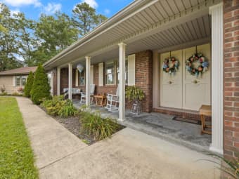 125 Whispering Oaks, Morehead, KY, 40351