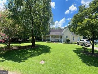 878 Jackson St, Locust Grove, GA, 30248