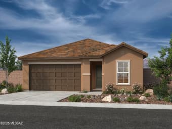 9571 East Wynalda Drive, Tucson, AZ, 85747