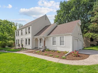 9039 Preserve Boulevard, Eden Prairie, MN, 55347