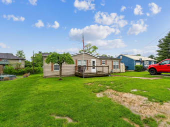 49 May Avenue, Chauncey, OH, 45719
