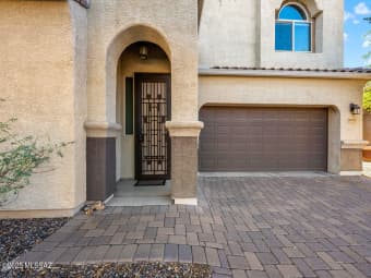 9769 N Hebden Way, Marana, AZ, 85743