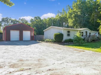 4280 South Broton Road, Fruitport, MI, 49415