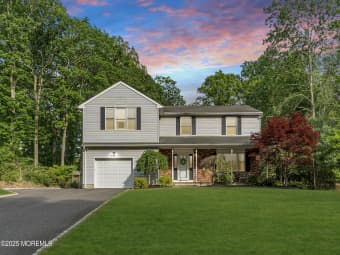 6 Blanche Dr, New Egypt, NJ, 08533