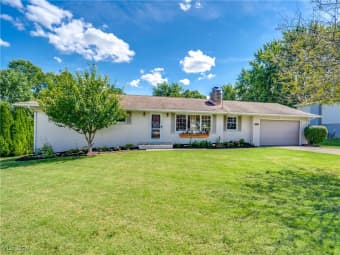 5910 Navarre Road Southwest, Richville, OH, 44706