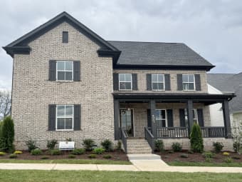 4041 Kathie Drive, Thompson's Station, TN, 37179