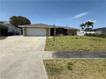 1427 Carmelle Dr, Cypress Lake, FL, 33919